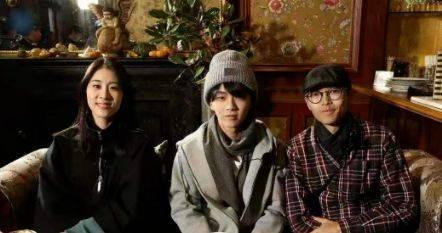 娱乐吃瓜未婚男主是谁