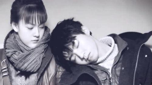 王俊凯文淇照片